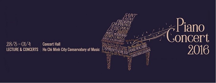 HCM-V Concert de piano 2016