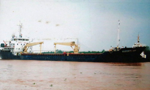 Protection de citoyens aux Philippines et en Papouasie-Nouvelle-Guinée