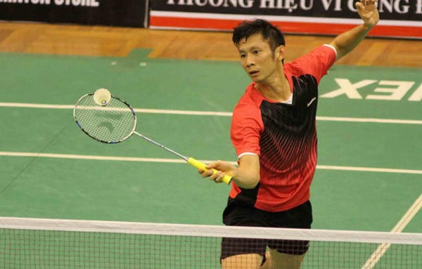 Badminton  deux Vietnamiens remportent un tournoi en Nouvelle-Zélande