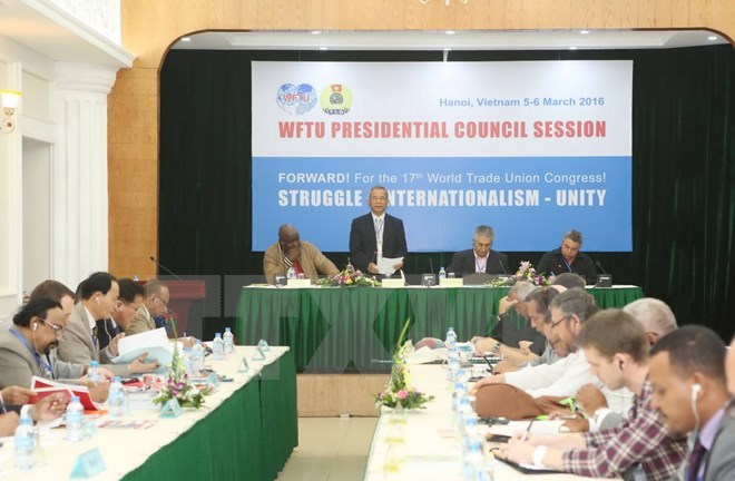 La FSM soutient les efforts du Vietnam en Mer Orientale