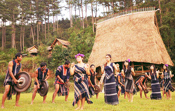 Bientôt la 3e Semaine culturelle et touristique de Kon Tum