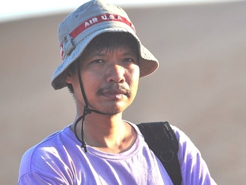 Un photographe vietnamien remporte un prix à un concours américain de photos