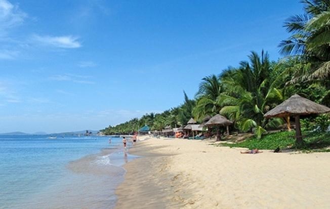 La plage d’An Bang dans le top des 25 plages asiatiques par TripAdvisor