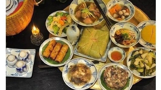 Semaine culinaire vietnamienne au Venezuela