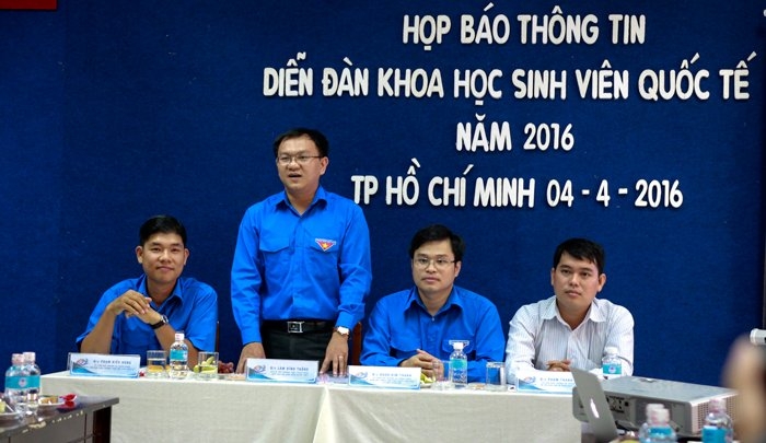 Hô Chi Minh-Ville Bientôt le premier forum international de la science réservé aux jeunes scientifiques