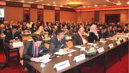 Le Vietnam crée les meilleures conditions aux investisseurs allemands