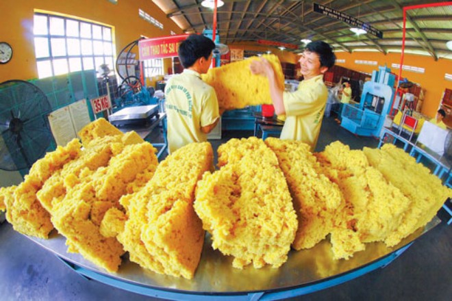 Vietnam-Malaisie croissance continue des échanges commerciaux