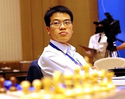 Échecs le Vietnam remporte une médaille d’argent au Championnat d Asie par équipe