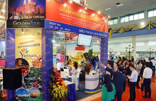 VITM Hanoi 2016 proposera des forfaits touristiques à bas prix