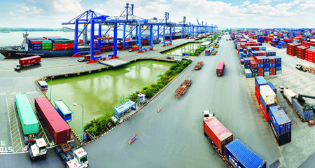 Le Vietnam figure parmi les économies les plus ouvertes de la région