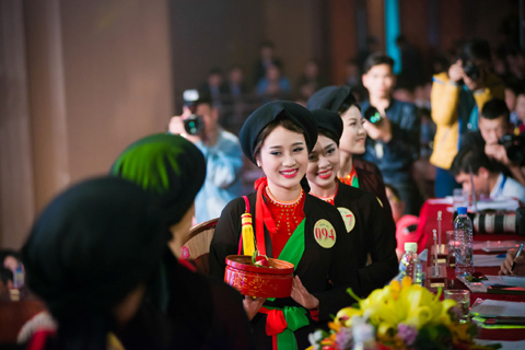 Séminaire Promouvoir les valeurs culturelles des ethnies vietnamiennes dans les affaires