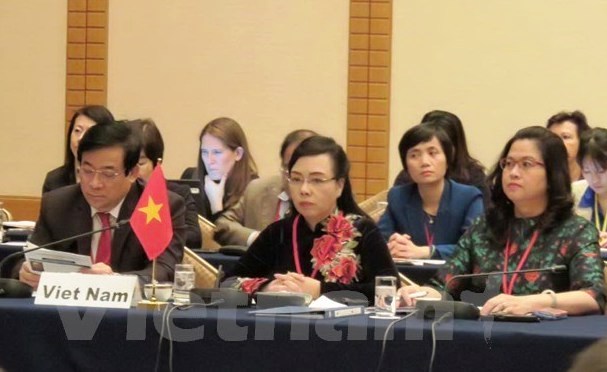 Le Vietnam à la conférence ministérielle de la santé de l Asie sur la résistance aux antibiotiques
