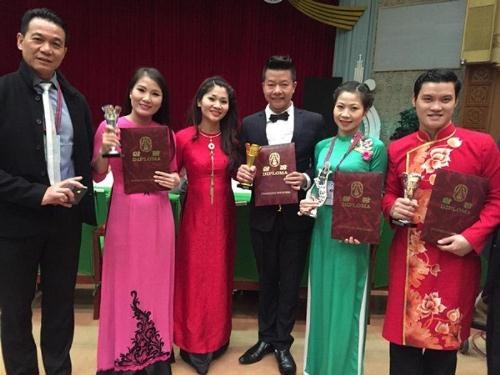 Le Vietnam primé à une fête des arts en Corée du Nord
