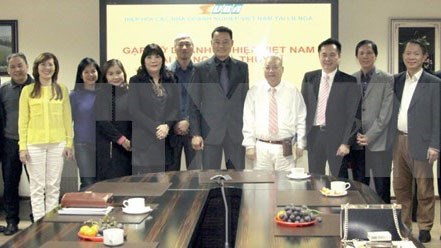 Des Viet kieu préservent la culture via des classes de langue vietnamienne en Suisse