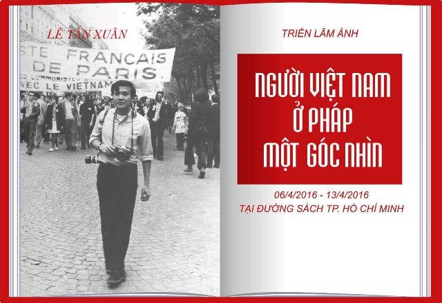 Les Vietnamiens en France - Un point de vue