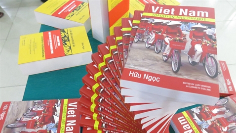 Publication de «Vietnam Tradition et Changements»