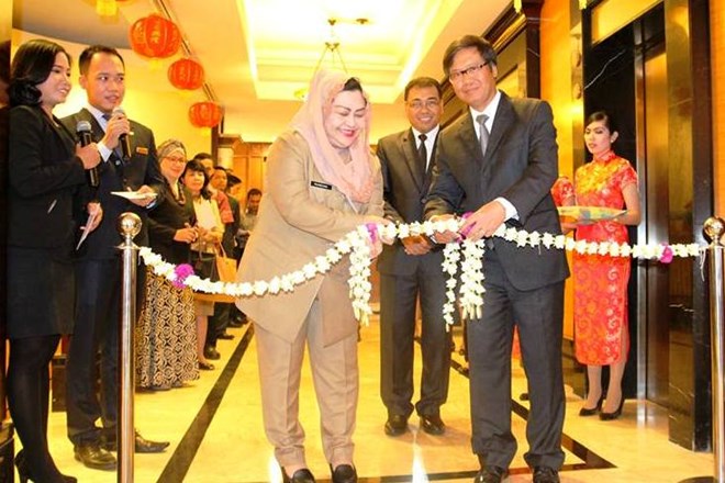La cuisine vietnamienne à l’honneur en Indonésie