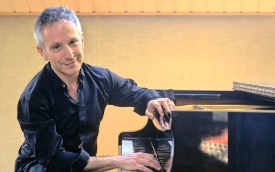 Le pianiste français Jean-Louis Haguenauer se produira à Hanoi
