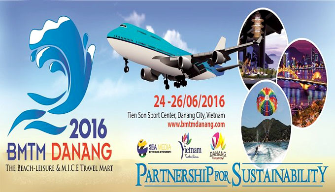 Dà Nang prépare activement la première foire internationale professionnelle du secteur du tourisme maritime et du MICE
