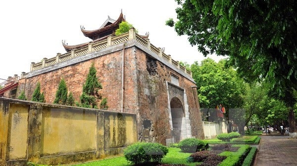 Le Premier ministre approuve un projet de conservation du Palais Kinh Thien