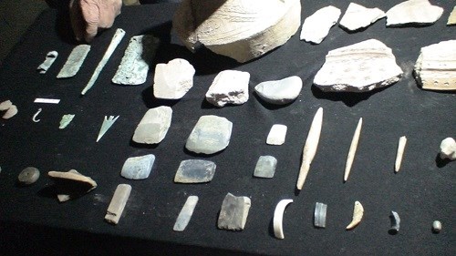 Le ministère de la Culture autorise des fouilles à Phu Tho