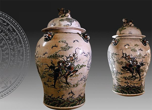 Première vente aux enchères d œuvres d art à Hanoï