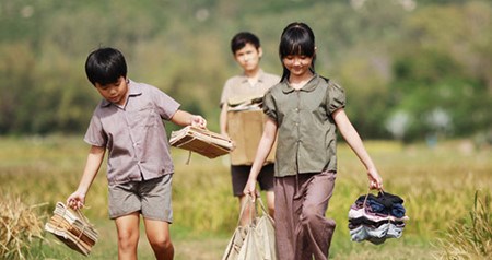 Cinéma la première Semaine du film vietnamien à Prague