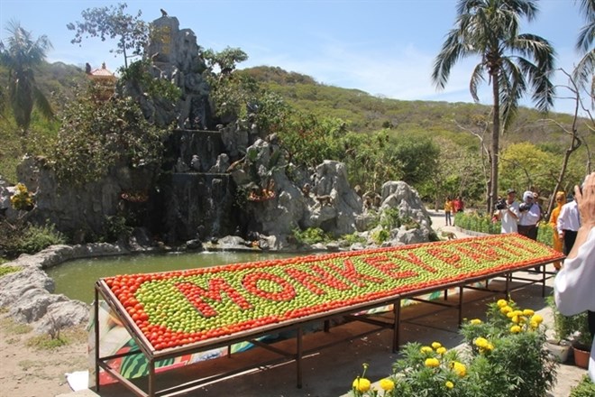 Fête des singes à Nha Trang