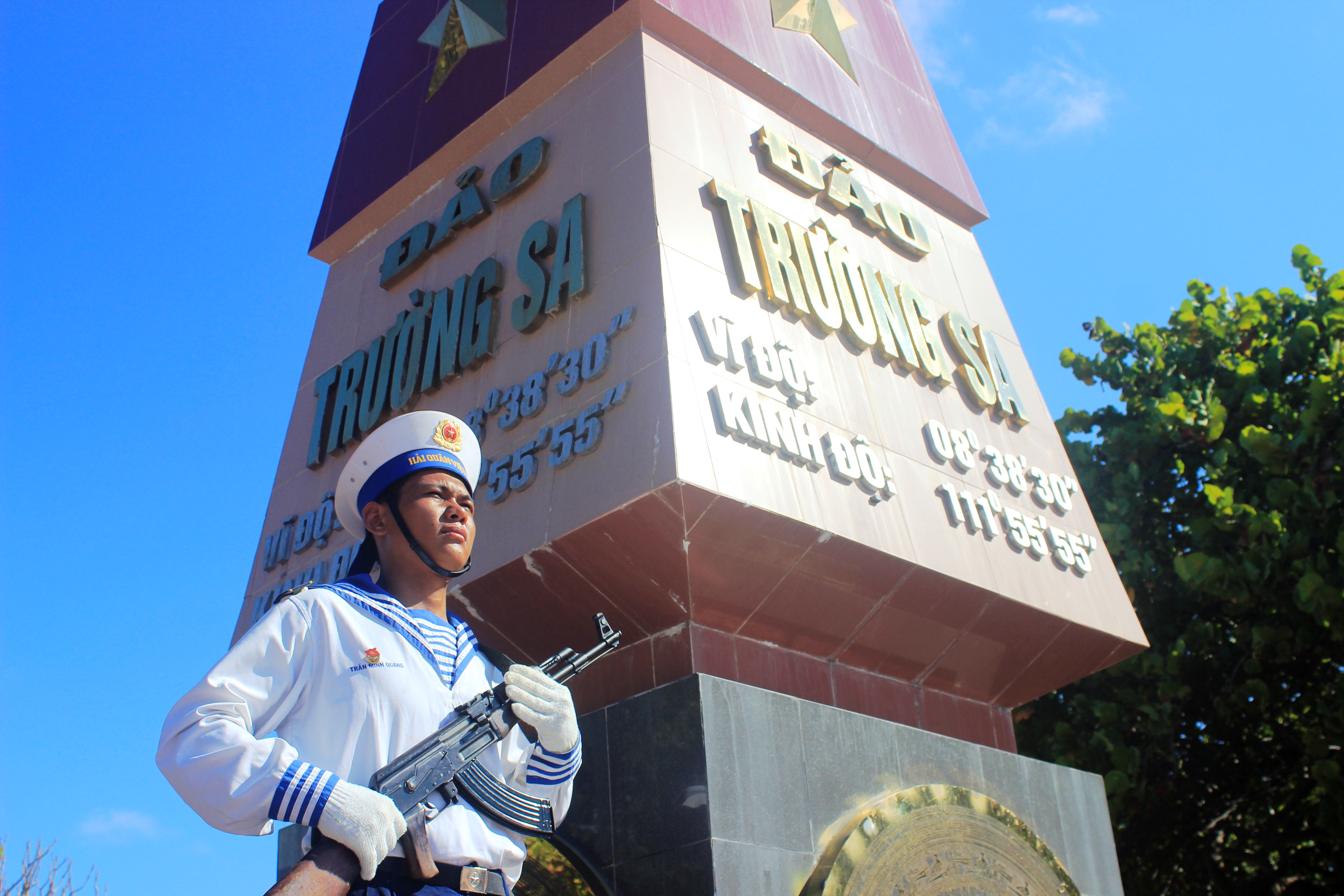 10 records sur la mer et les îles du Vietnam 2016