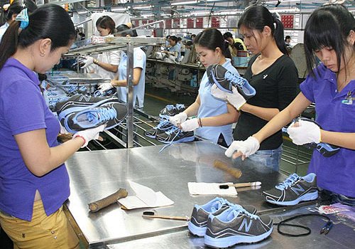 La Russie, un grand partenaire commercial du Vietnam
