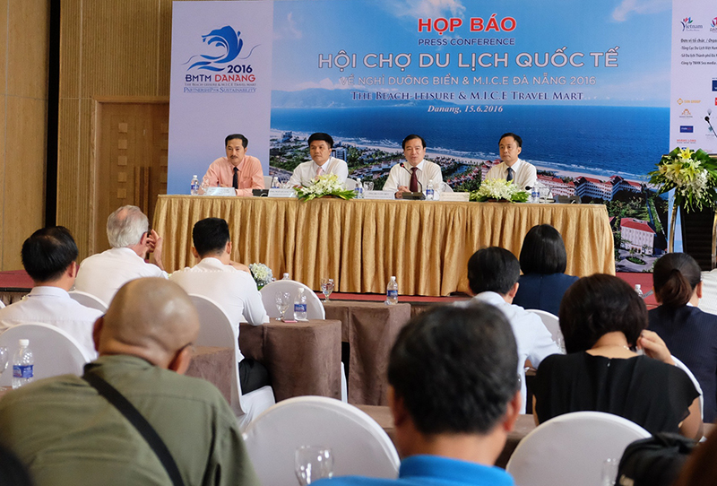 Bientôt la première foire internationale du tourisme à Da Nang