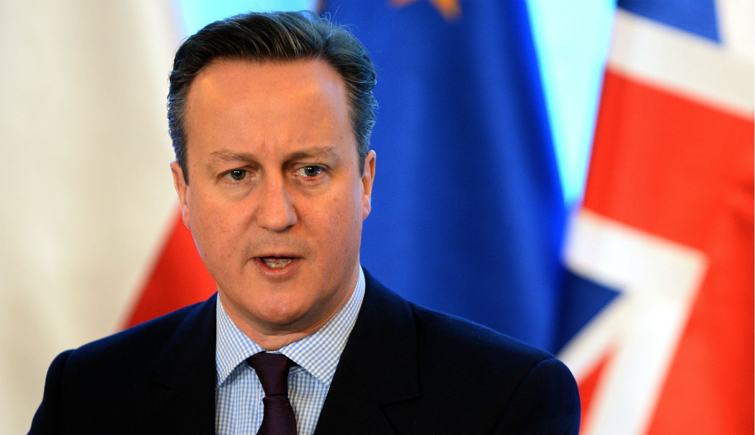 Après le Brexit, Cameron face aux dirigeants européens