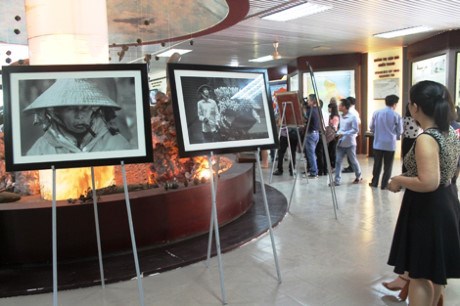 Exposition Vietnam 40 ans