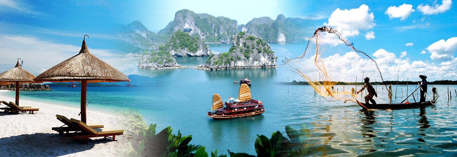 Tourisme le Vietnam fait de l’ombre à la Thaïlande