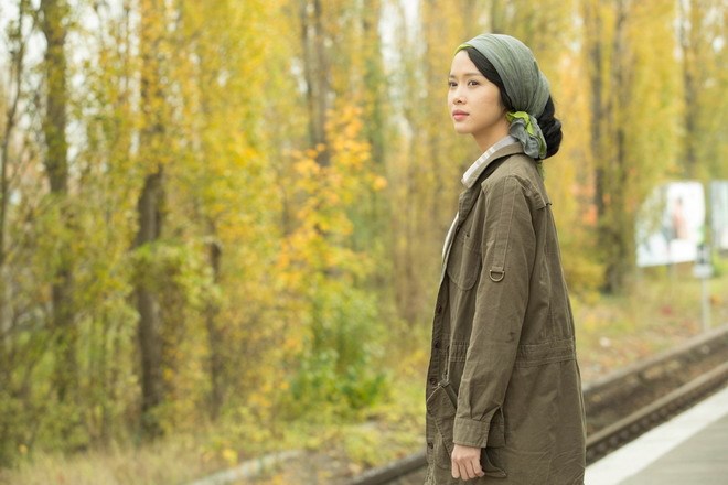 Un film vietnamien projeté au Parlement européen