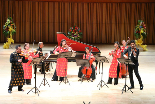 Vietnam Connection 2016 se tiendra à Ho Chi Minh-Ville et Hanoi