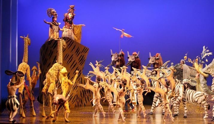 Montage de la première pièce d’opéra au Vietnam
