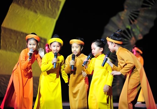 Ho Chi Minh-Ville va accueillir le premier festival de Tai tu pour les enfants