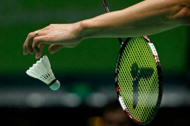 Badminton des Vietnamiens aux Championnats d’Asie junior
