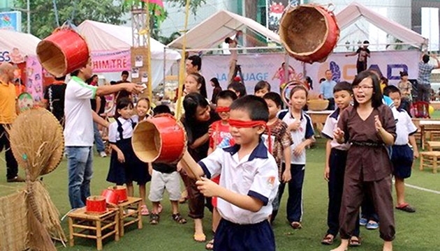 Riches activités au Mois culturel «Les échos du Nord-Ouest»