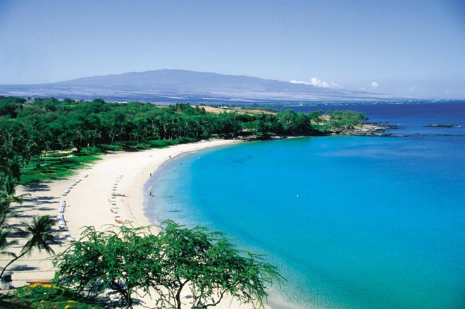Con Dao dans le top 10 des destinations «les plus impressionnantes d’Asie» en 2016