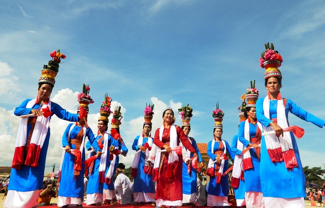 Bientôt la fête culturelle, sportive et touristique de l’ethnie Cham 2016 à An Giang