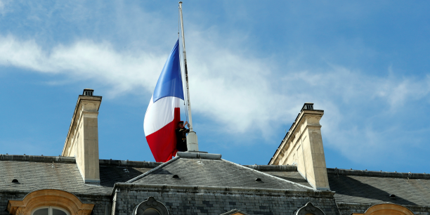 Trois jours de deuil national après l’attentat de Nice