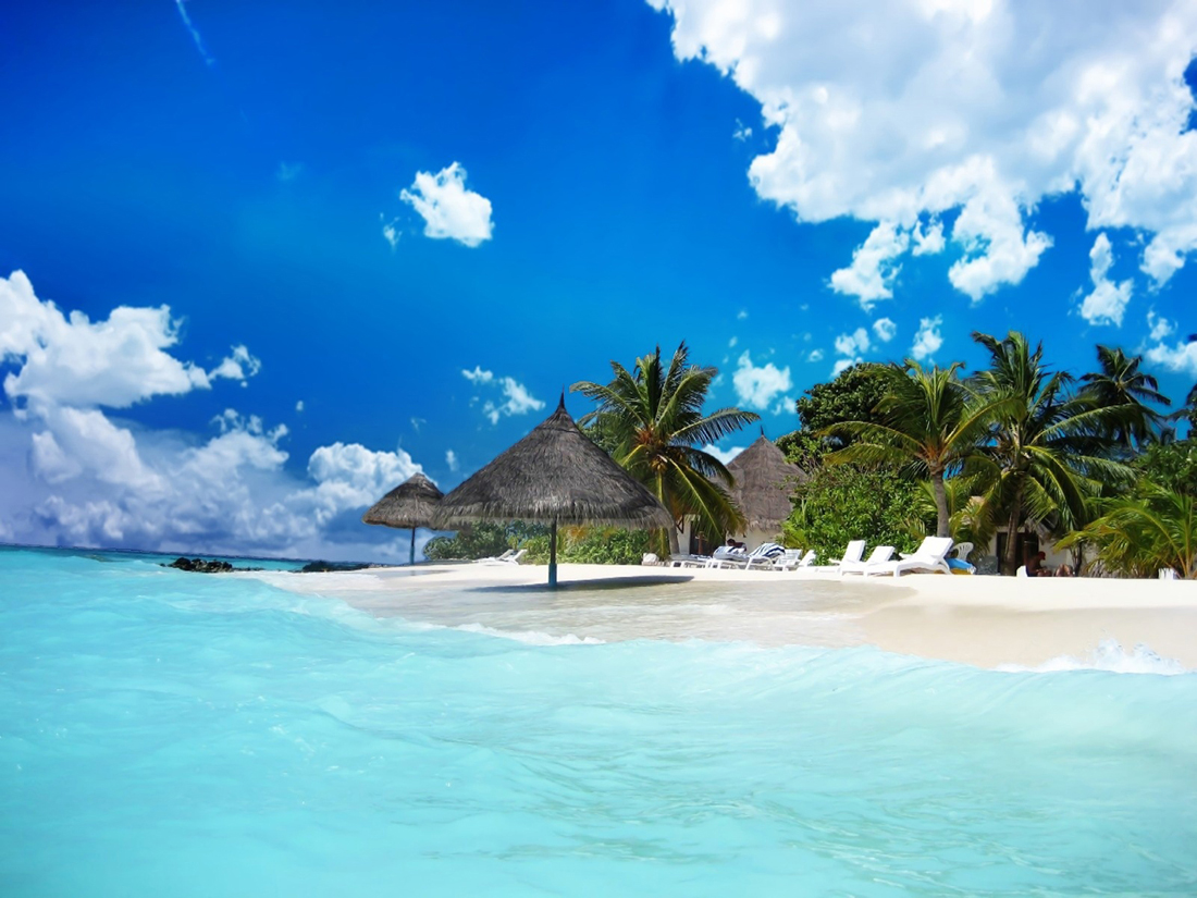 Côn Dao sur la liste des 10 destinations les plus impressionnantes d’Asie de 2016
