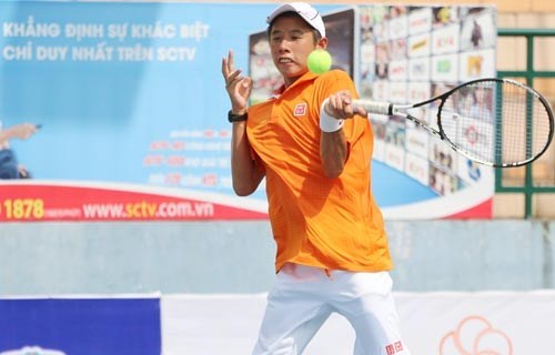 Tournoi international de tennis U18 ITF groupe 5-2016