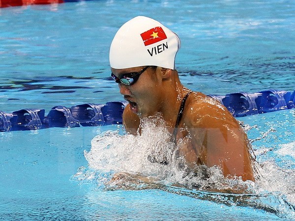 Le Vietnam sera représenté par 23 athlètes aux JO de Rio 2016