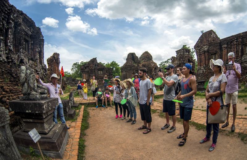 Concours de photos «Vietnam aujourd’hui»