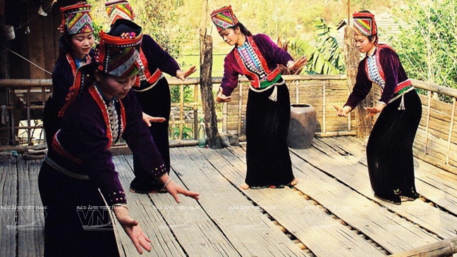 Danse «xoè» des Thai, nouveau dossier de candidature pour l’UNESCO