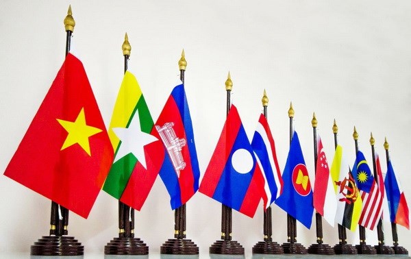 Célébration du 49e anniversaire de l’ASEAN