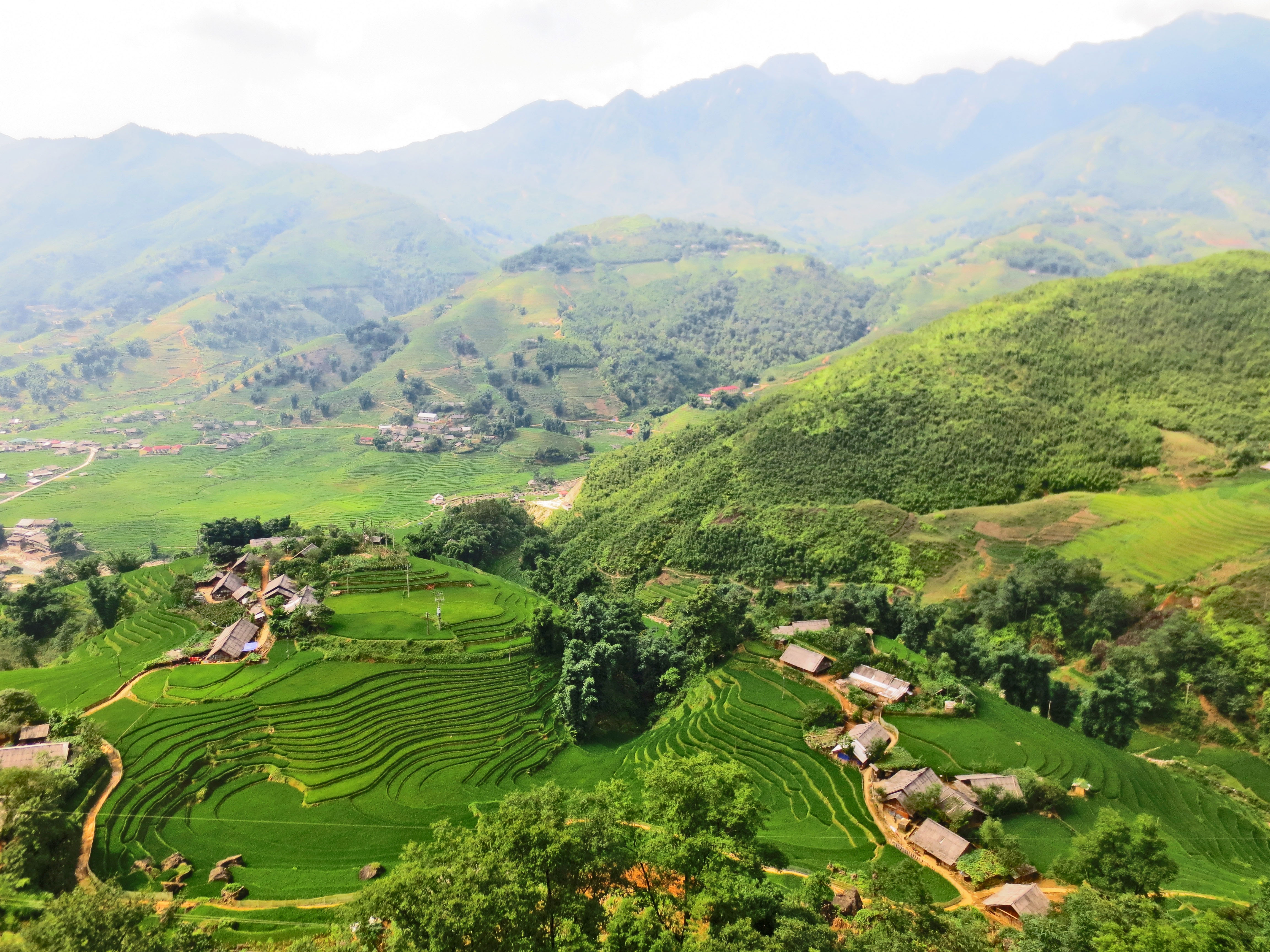 Diverses activités à la Semaine culturelle et touristique de Muong Lo